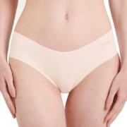 Sloggi Trosor 2P ZERO Modal 2.0 Hipster Briefs Creme X-Large Dam