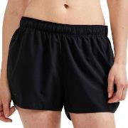 Craft ADV Essence 2 Inch Stretch Shorts W Svart polyester Large Dam