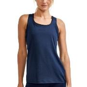 Craft ADV Essence Singlet W Marin polyester XX-Large Dam