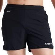 Craft Pro Control Impact Short Shorts M Svart polyester X-Large Herr