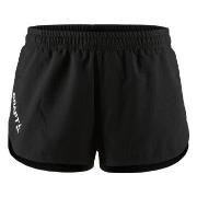 Craft 2 0 Rush Marathon Shorts M Svart polyester XX-Large Herr