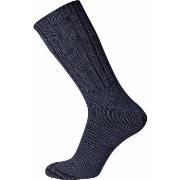 Egtved Strumpor Wool Ragsock Marin Strl 47/49 Herr