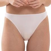 Mey Trosor Poetry Classy Retro Jazz Briefs Beige viskos Large Dam