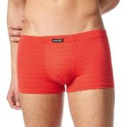 Bruno Banani Kalsonger Check Line 2 0 Hipshort Röd polyamid Medium Her...