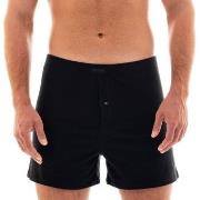 Bruno Banani Kalsonger 2P Loose Fit Boxershorts Svart/Grön bomull XXXL...