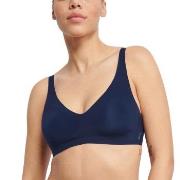 Sloggi BH Zero Feel 2 0 Soft Bra Marin Large Dam