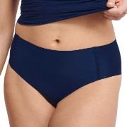 Sloggi Trosor ZERO Feel 2 0 High Waist Brief Marin XX-Large Dam