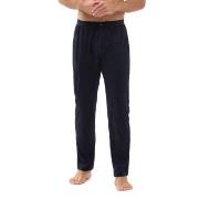 Mey Aarhus Long Pants Navy bomull XX-Large Herr