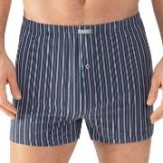 Mey Kalsonger Varied Stripe Boxer Shorts Flerfärgad bomull X-Large Her...