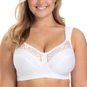 Miss Mary Breeze Soft Bra BH Vit D 95 Dam