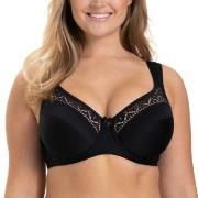 Miss Mary Breeze Underwired Bra BH Svart C 80 Dam