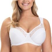 Miss Mary Breeze Underwired Bra BH Vit D 75 Dam