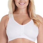 Miss Mary Nova Front Closure Bra BH Vit C 90 Dam