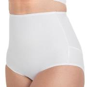 Miss Mary Nova High Waist Brief Trosor Vit 52 Dam