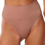 Triumph Trosor Soft Sculpt Bandeau Maxi Gammelrosa 36 Dam