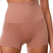 Triumph Trosor Soft Sculpt Bandeau Short Gammelrosa 46 Dam