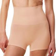 Triumph Trosor Soft Sculpt Bandeau Short Beige 36 Dam