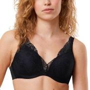 Triumph BH Body Make-Up Illusion Lace WP Svart B 70 Dam