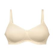 Anita Care BH Tonya Padded Wireless Mastectomy Bra Champagne B 70 Dam