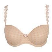 Marie Jo BH Avero Padded Strapless Bra Beige C 75 Dam