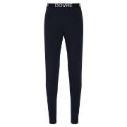 Dovre Wool Long Johns CL1 Marin merinoull Medium Herr