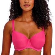 Freya BH Idol Moulded Balconey Bra Chock Rosa F 75 Dam