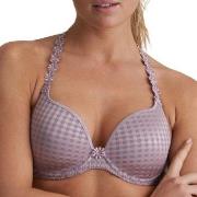 Marie Jo BH Avero Heart Shaped Padded Bra CL1 Ljuslila B 75 Dam