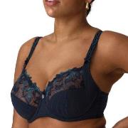 PrimaDonna BH Deauville Wire Bra Marin mönstrad H 90 Dam