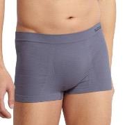 Sloggi Kalsonger 2P Men GO Smooth Hipster Briefs Flerfärgad Large Herr