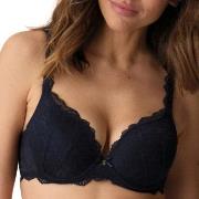 Marie Jo BH Manyla Padded Heart Shape Bra Marin B 80 Dam