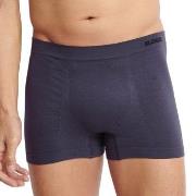 Sloggi Kalsonger 2P Men GO Smooth Shorts Blå/Grön Medium Herr