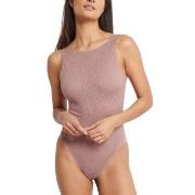 Sloggi ZERO Feel Bliss Body Brun Large Dam