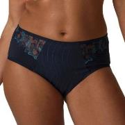 PrimaDonna Trosor Deauville Full Briefs Marin mönstrad 44 Dam