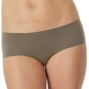 Schiesser Trosor Invisible Soft Panty Sand 42 Dam