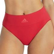 adidas Trosor BOS Smart Micro 720 Seamless Hi Leg Brief Röd polyamid S...