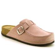 Scholl Bora Moccasin Rosa 40 Dam