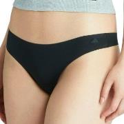 adidas Trosor 2P Active Light Flex Thong Svart XX-Large Dam