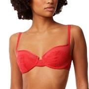 Triumph BH Delightful Spotlight W Röd C 90 Dam