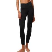 Triumph Triaction Cardio RTW High-Rise Leggings Svart Medium Dam