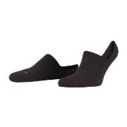 Falke Strumpor Cool Kick Invisible Unisex Socks Svart Strl 42/43