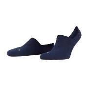 Falke Strumpor Cool Kick Invisible Unisex Socks Marin Strl 37/38