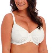 Fantasie Beach Waves UW Full Cup Bikini Top Vit J 65 Dam