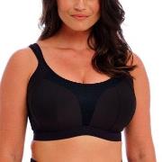 Fantasie BH Elevate Underwired Sports Bra Svart D 70 Dam