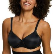 Sans Complexe BH Perfect Curves Minimizer Bra Svart polyester C 75 Dam