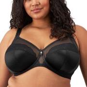 Elomi BH Cate Allure Underwired Bra Svart I 90 Dam