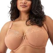 Elomi BH Zarla Underwired Bra Beige F 90 Dam