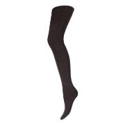 Decoy Strumpbyxor 60 Den 3D Microfiber Tights Brun polyamid X-Large Da...