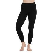 Decoy Seamless Leggins Svart M/L Dam