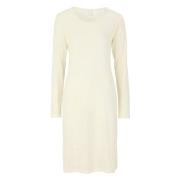 Damella Wool Long Sleeved Nightdress Benvit merinoull X-Small Dam