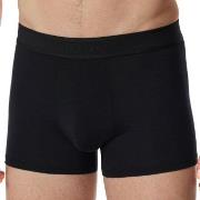 Schiesser Kalsonger Premium Modal Shorts Svart X-Large Herr